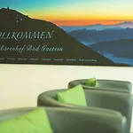 Hotel Gesundheitszentrum Baerenhof