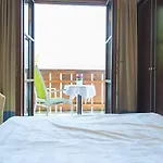 Gesundheitszentrum Baerenhof 3*