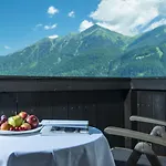 Gesundheitszentrum Baerenhof Hotel 3*