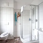 Hotel Gesundheitszentrum Baerenhof 3*