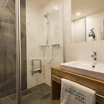 Hotel Gesundheitszentrum Baerenhof