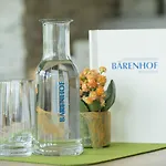 Hotel Gesundheitszentrum Baerenhof