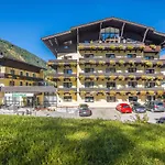 Hotel Gesundheitszentrum Baerenhof Bad Gastein