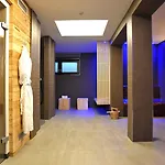 Hotel Gesundheitszentrum Baerenhof 3*