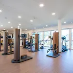 Hotel Gesundheitszentrum Baerenhof Bad Gastein