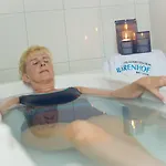 Hotel Gesundheitszentrum Baerenhof Bad Gastein