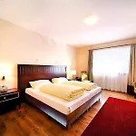 Hotel Gesundheitszentrum Baerenhof