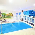 Hotel Gesundheitszentrum Baerenhof 3*