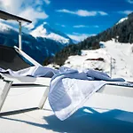 Hotel Gesundheitszentrum Baerenhof 3*