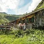 Gesundheitszentrum Baerenhof Hotel 3*