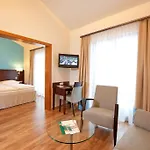 Hotel Gesundheitszentrum Baerenhof