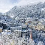 Gesundheitszentrum Baerenhof Hotel Bad Gastein