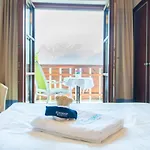 Hotel Gesundheitszentrum Baerenhof 3*