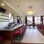 Gesundheitszentrum Baerenhof Hotel