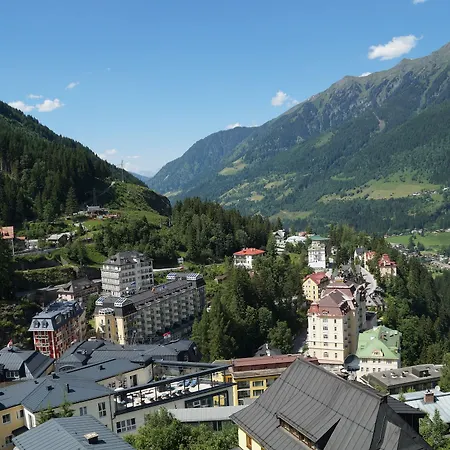 Gesundheitszentrum Baerenhof 3* Bad Gastein