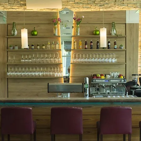 Gesundheitszentrum Baerenhof Hotel