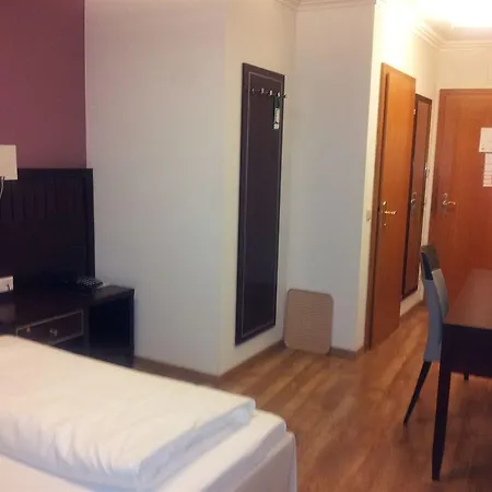 Gesundheitszentrum Baerenhof Ξενοδοχείο Bad Gastein