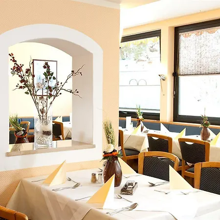 Gesundheitszentrum Baerenhof Hotell