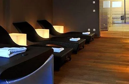 Gesundheitszentrum Baerenhof 3*