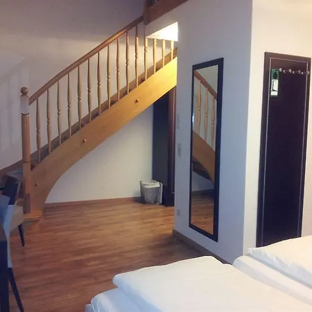 Gesundheitszentrum Baerenhof מלון 3*