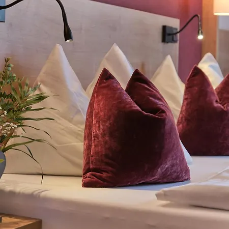 Gesundheitszentrum Baerenhof Hotell