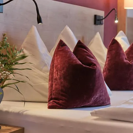 Gesundheitszentrum Baerenhof Hotel