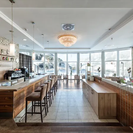 Gesundheitszentrum Baerenhof 3*