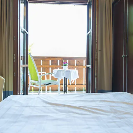 Gesundheitszentrum Baerenhof 3*