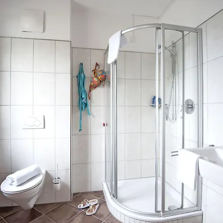 Hotell Gesundheitszentrum Baerenhof 3*