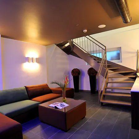 Gesundheitszentrum Baerenhof Hotell