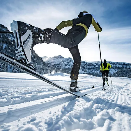 Hotel Gesundheitszentrum Baerenhof