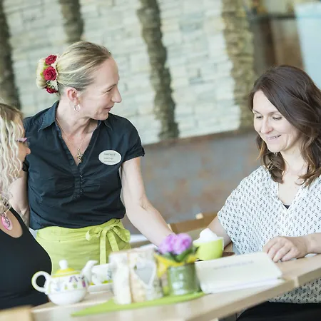 Gesundheitszentrum Baerenhof 3* Bad Gastein