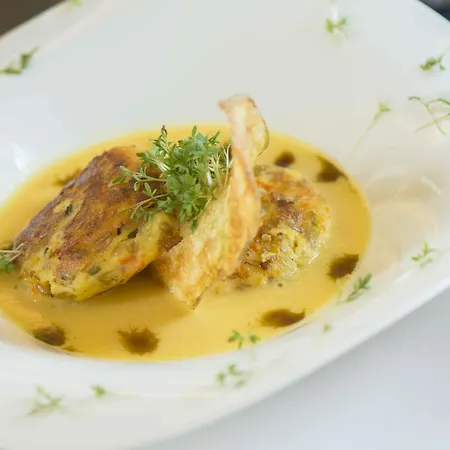 Hotell Gesundheitszentrum Baerenhof 3*