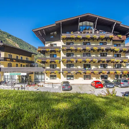Hotel Gesundheitszentrum Baerenhof Bad Gastein