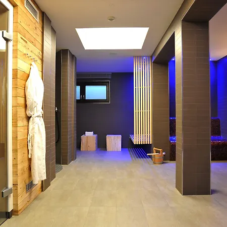 Hotel Gesundheitszentrum Baerenhof 3*