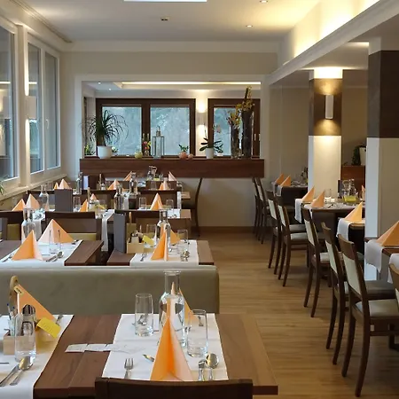 Gesundheitszentrum Baerenhof Hotel 3*