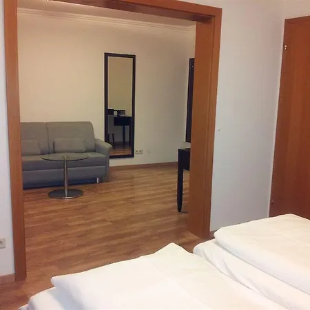 Hotel Gesundheitszentrum Baerenhof