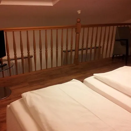 Gesundheitszentrum Baerenhof Hotel