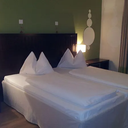 Gesundheitszentrum Baerenhof 3*