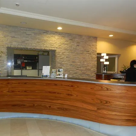 Hotel Gesundheitszentrum Baerenhof Bad Gastein