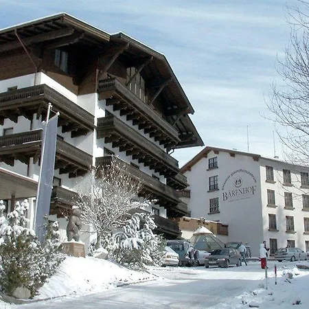 Gesundheitszentrum Baerenhof Bad Gastein