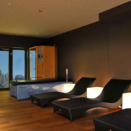 Hotel Gesundheitszentrum Baerenhof 3*