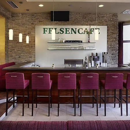 Gesundheitszentrum Baerenhof Hotell