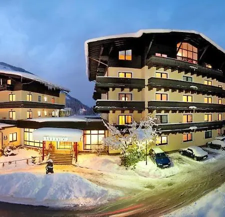 Gesundheitszentrum Baerenhof Hotell