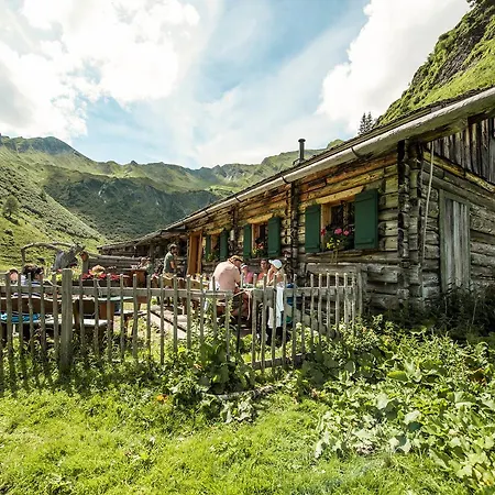 Gesundheitszentrum Baerenhof Hotell 3*