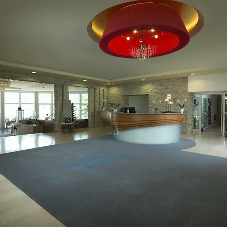 Gesundheitszentrum Baerenhof Hotell