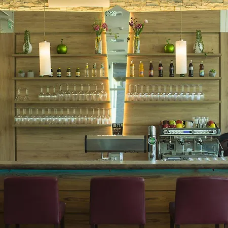 Gesundheitszentrum Baerenhof Hotell