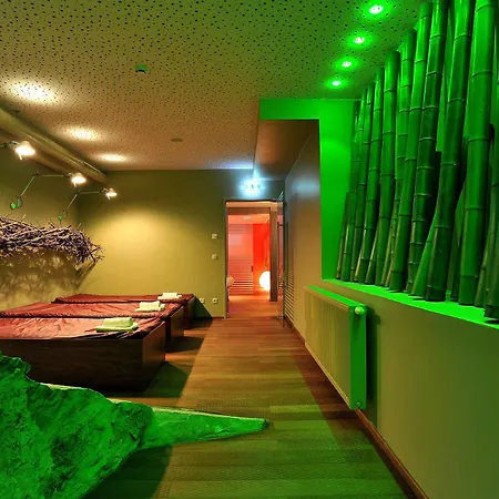 Gesundheitszentrum Baerenhof Hotel Bad Gastein