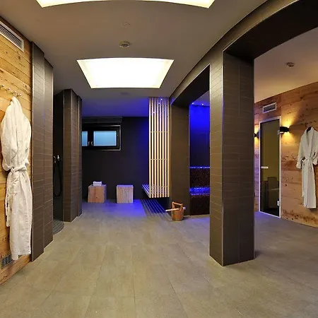 Gesundheitszentrum Baerenhof