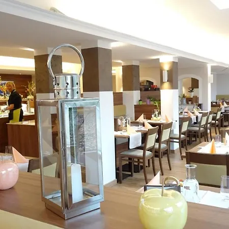 Ξενοδοχείο Gesundheitszentrum Baerenhof Bad Gastein